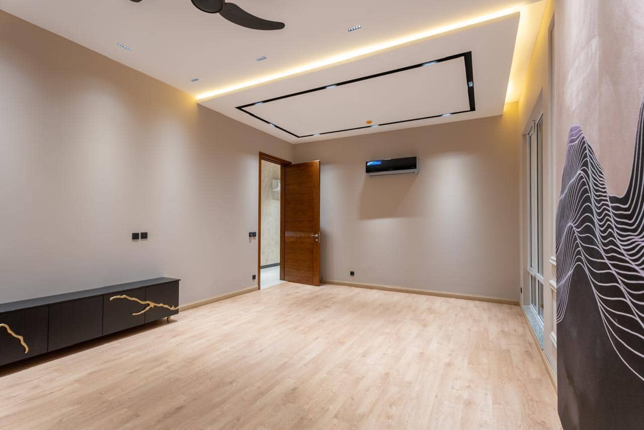 20 Marla Fully Automated Brand New House for Sale in DHA Phase 6 Lahore 20