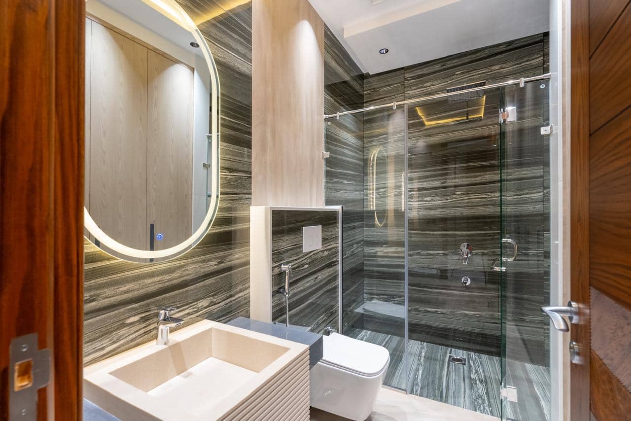 20 Marla Fully Automated Brand New House for Sale in DHA Phase 6 Lahore 25