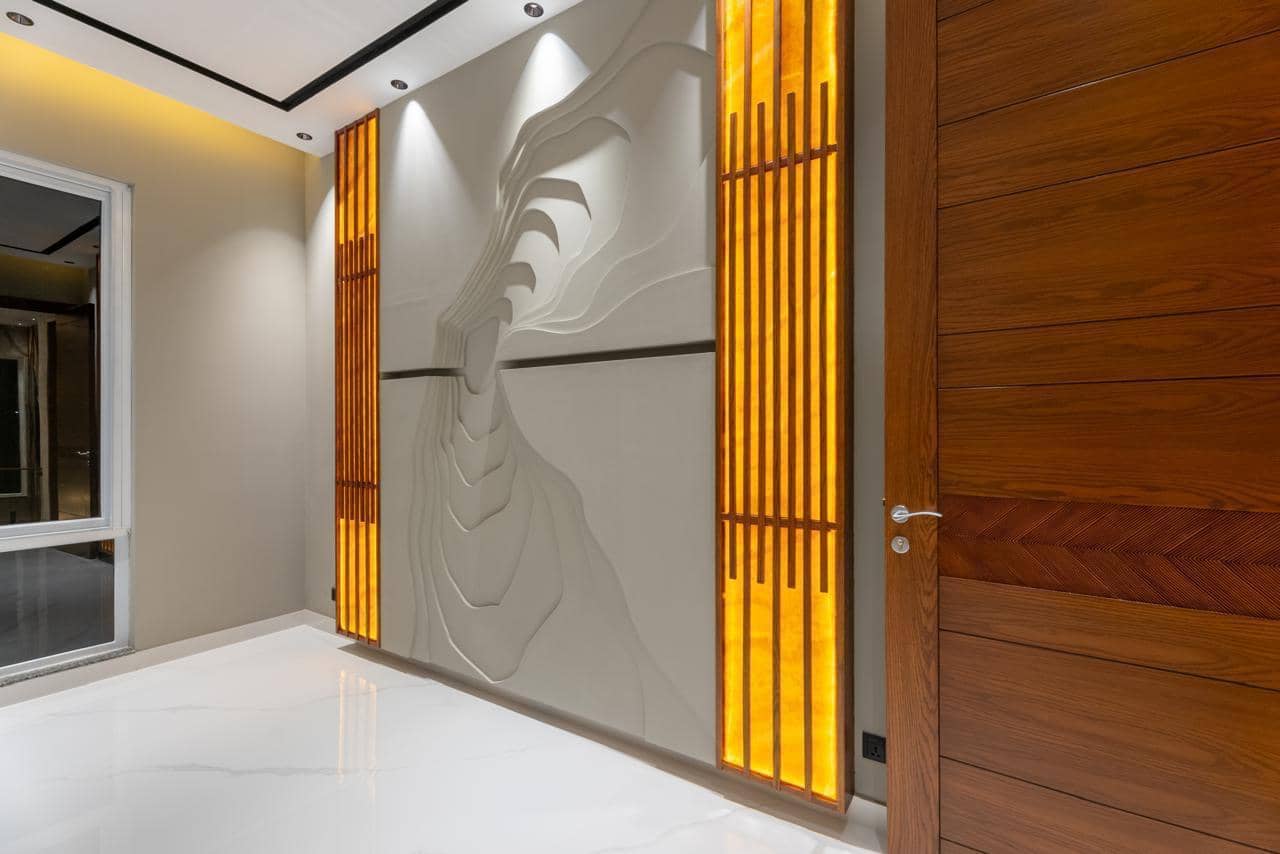 20 Marla Fully Automated Brand New House for Sale in DHA Phase 6 Lahore 30