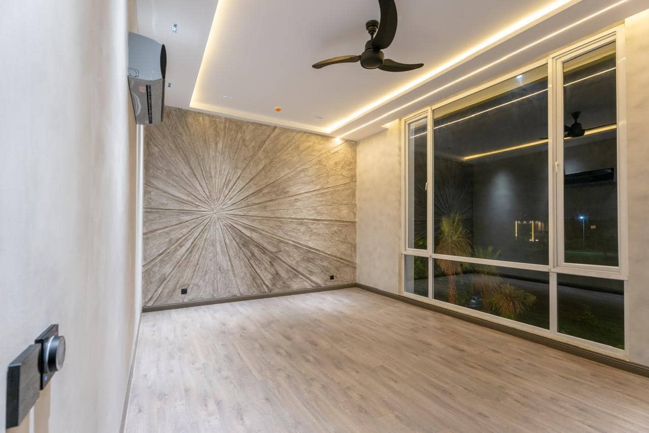 20 Marla Fully Automated Brand New House for Sale in DHA Phase 6 Lahore 34