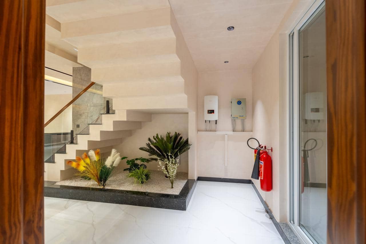 20 Marla Fully Automated Brand New House for Sale in DHA Phase 6 Lahore 41