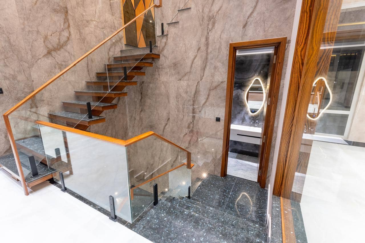 20 Marla Fully Automated Brand New House for Sale in DHA Phase 6 Lahore 40