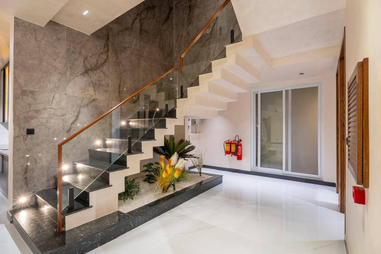 20 Marla Fully Automated Brand New House for Sale in DHA Phase 6 Lahore 42