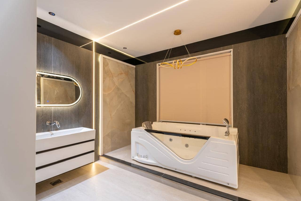 20 Marla Fully Automated Brand New House for Sale in DHA Phase 6 Lahore 47