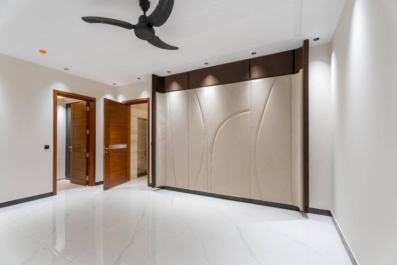 20 Marla Fully Automated Brand New House for Sale in DHA Phase 6 Lahore 45