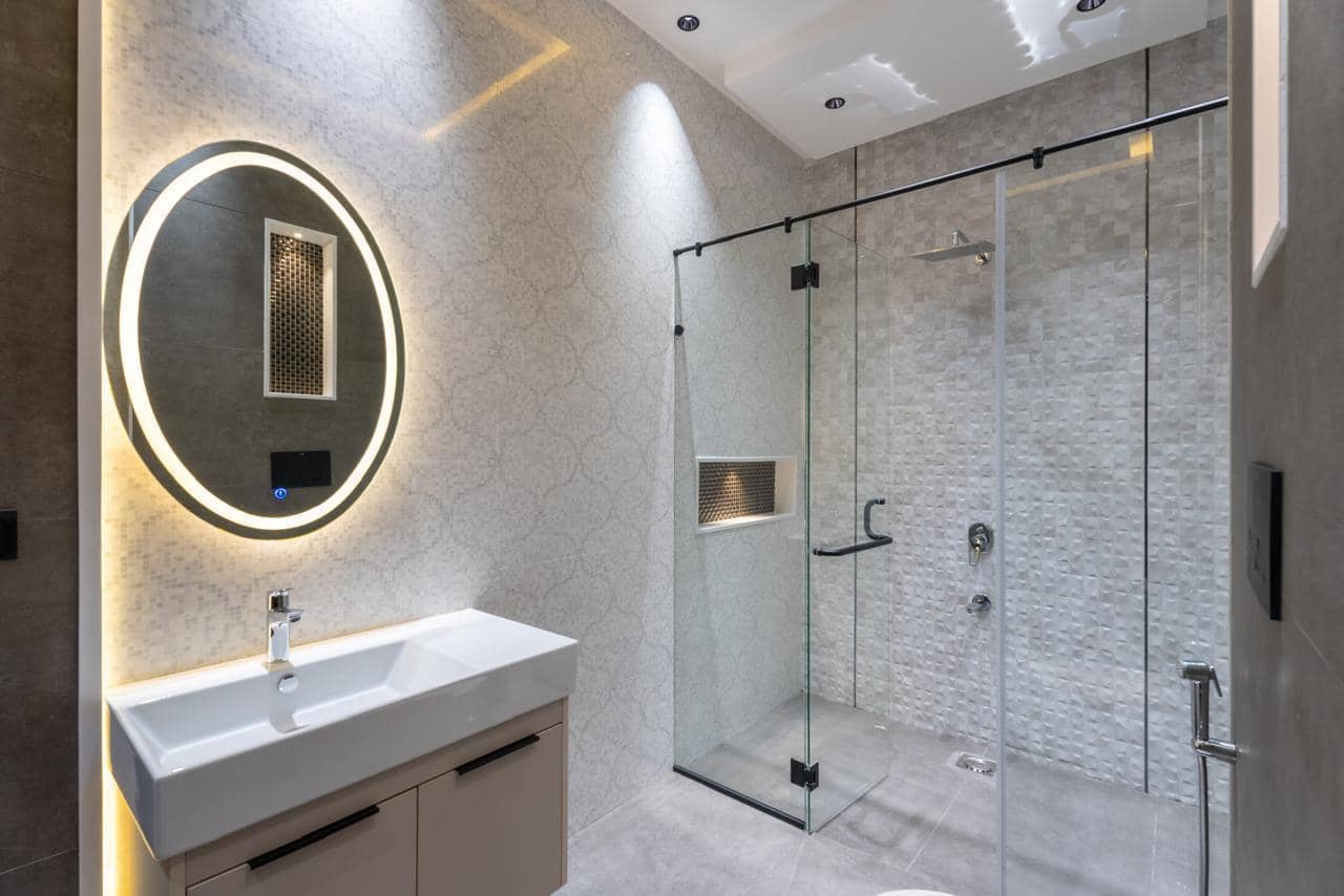 20 Marla Fully Automated Brand New House for Sale in DHA Phase 6 Lahore 48