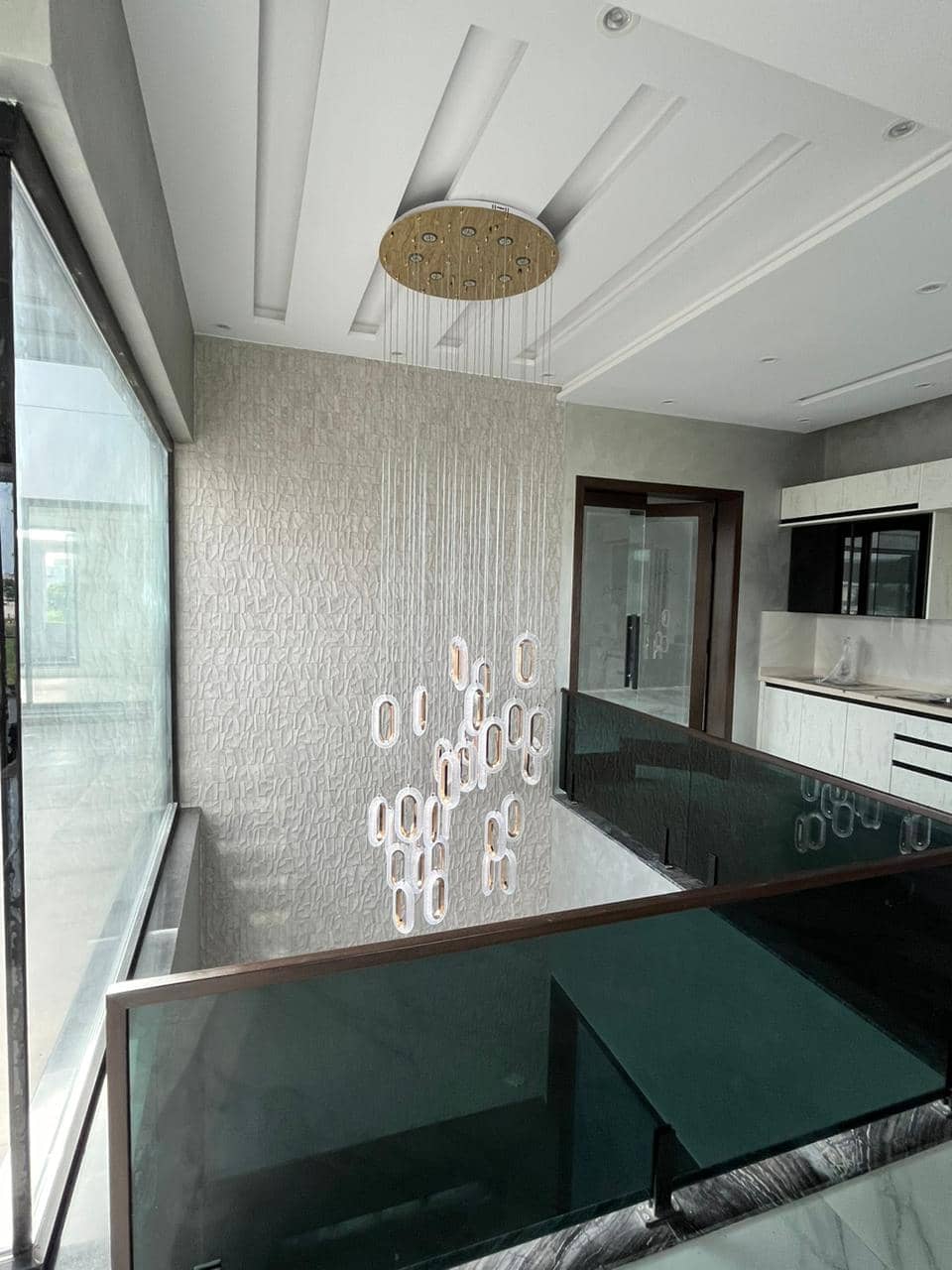 20 Marla Brand New House for Sale in DHA Phase 6 Lahore 2