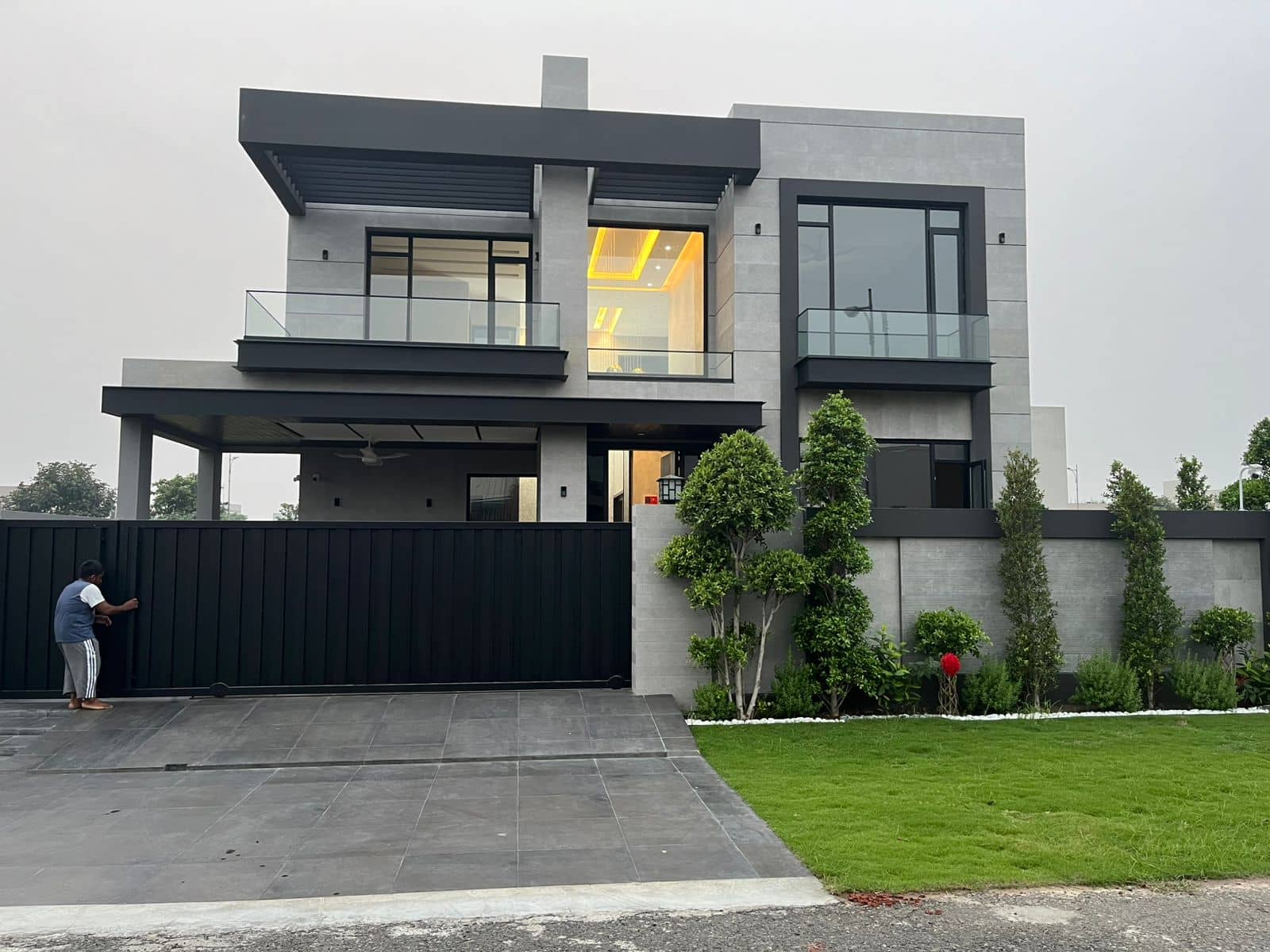 20 Marla Brand New House for Sale in DHA Phase 6 Lahore 5