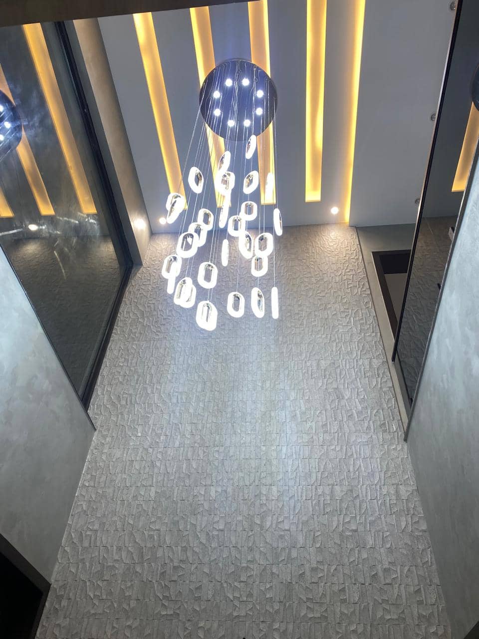 20 Marla Brand New House for Sale in DHA Phase 6 Lahore 7