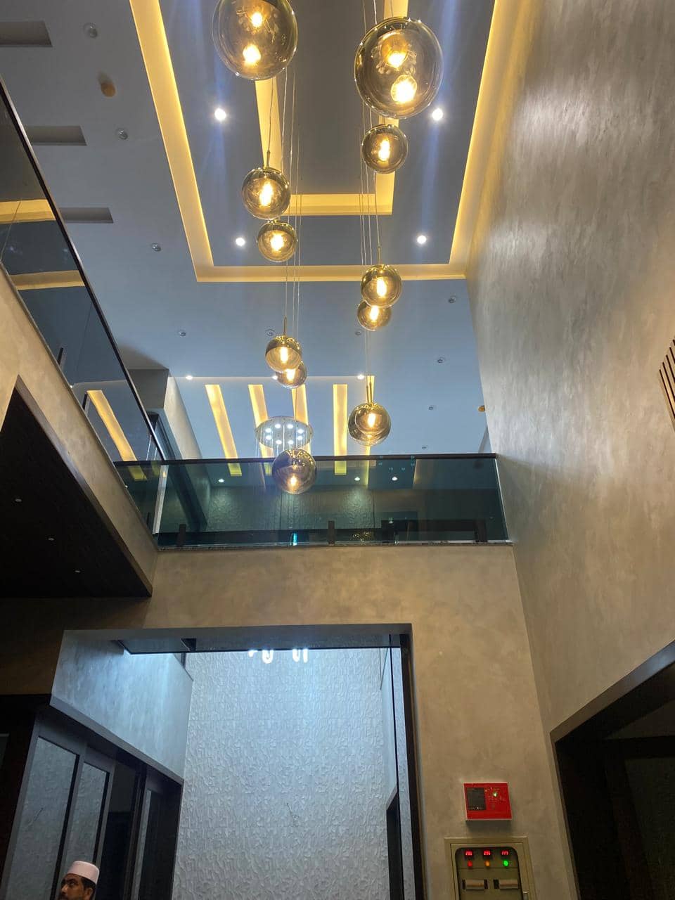 20 Marla Brand New House for Sale in DHA Phase 6 Lahore 6