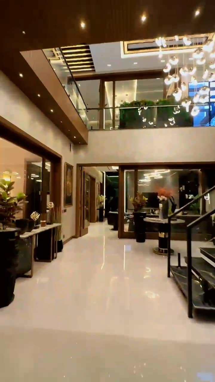 20 Marla Brand New Luxury House for Sale in DHA Phase 6 Lahore 8