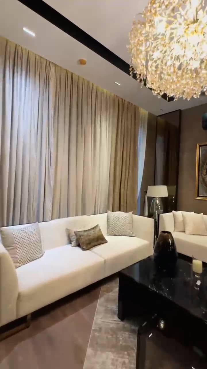 20 Marla Brand New Luxury House for Sale in DHA Phase 6 Lahore 11