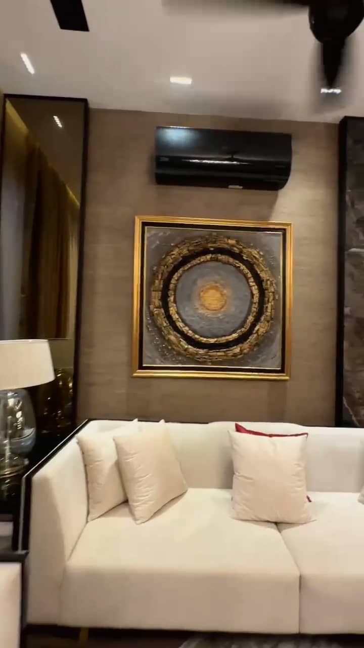 20 Marla Brand New Luxury House for Sale in DHA Phase 6 Lahore 12