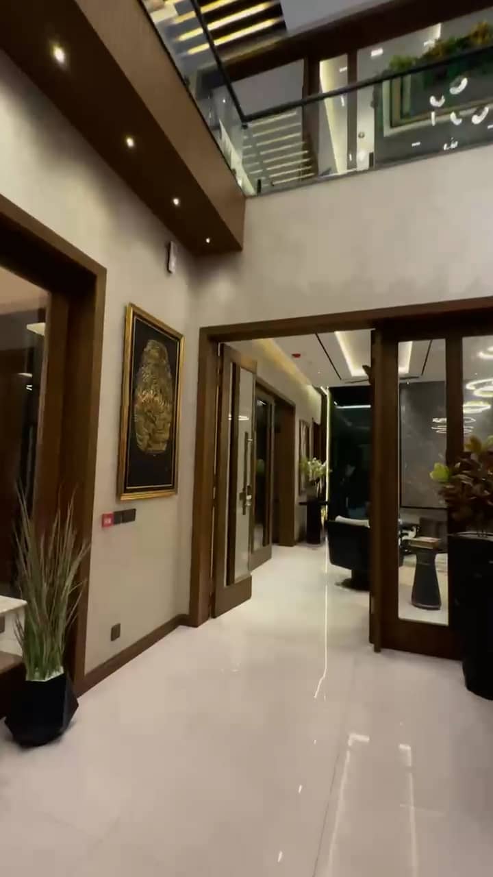 20 Marla Brand New Luxury House for Sale in DHA Phase 6 Lahore 15