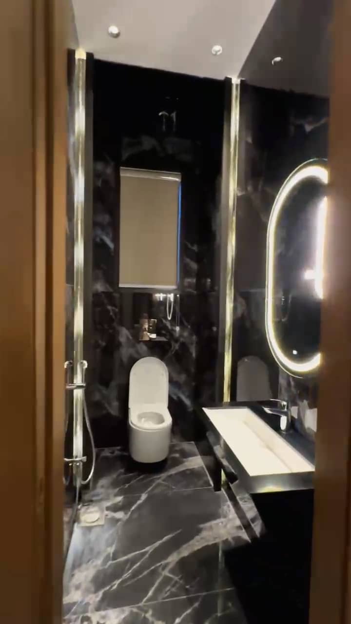 20 Marla Brand New Luxury House for Sale in DHA Phase 6 Lahore 14