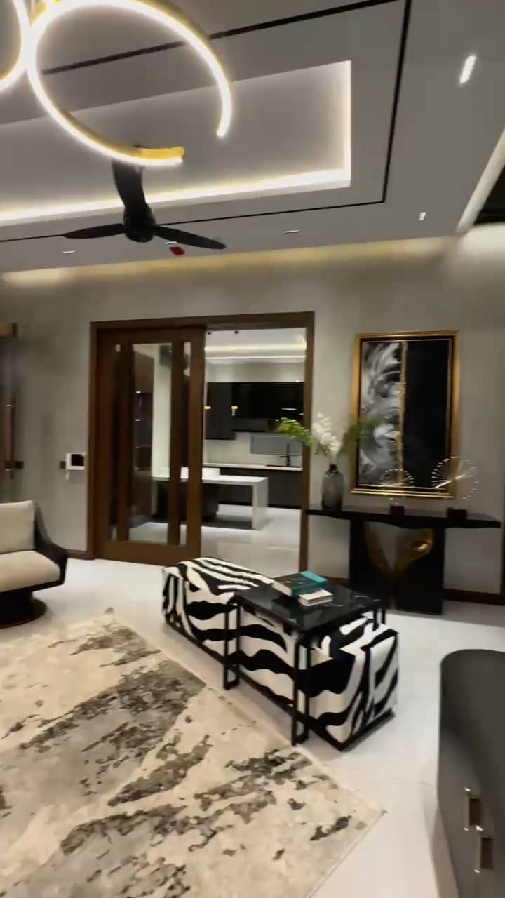 20 Marla Brand New Luxury House for Sale in DHA Phase 6 Lahore 18