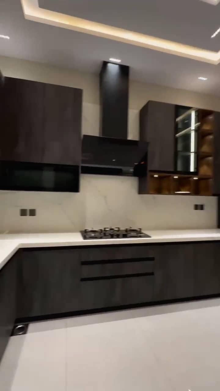 20 Marla Brand New Luxury House for Sale in DHA Phase 6 Lahore 22