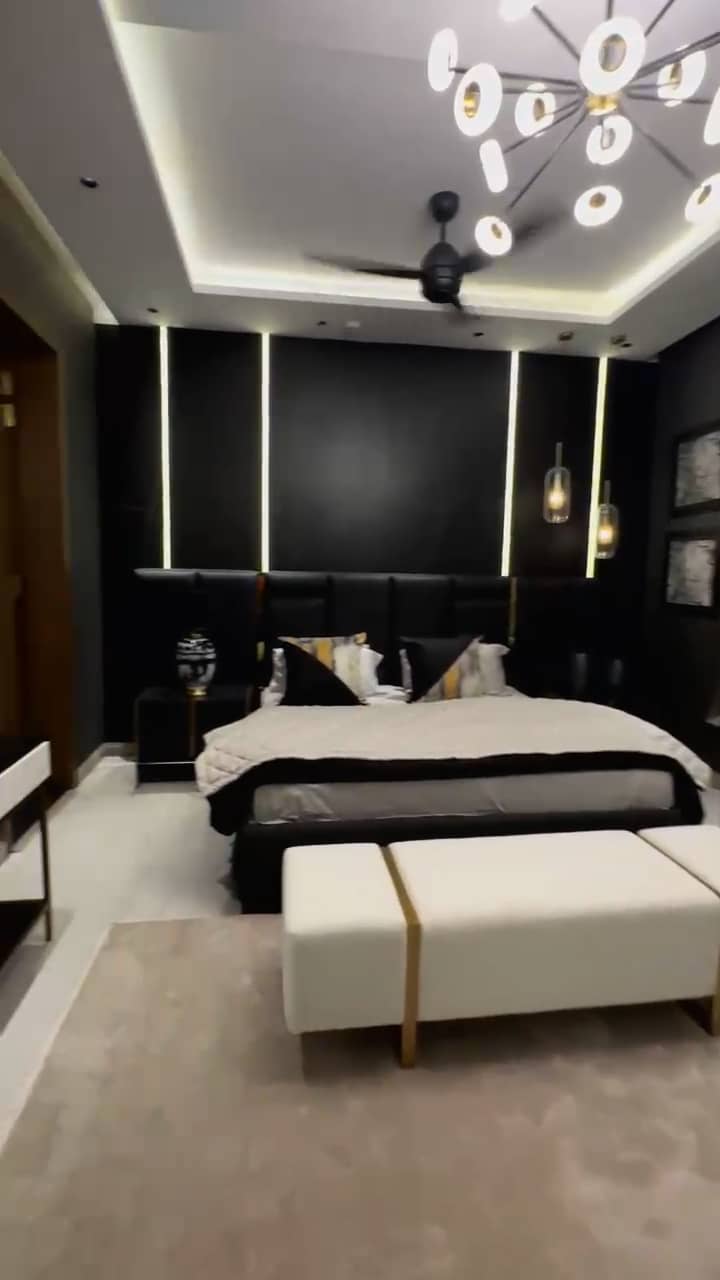 20 Marla Brand New Luxury House for Sale in DHA Phase 6 Lahore 24