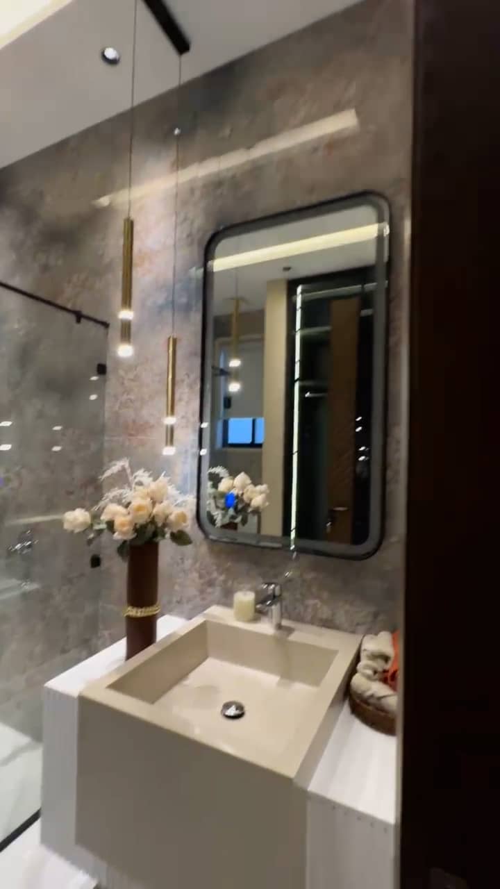 20 Marla Brand New Luxury House for Sale in DHA Phase 6 Lahore 28