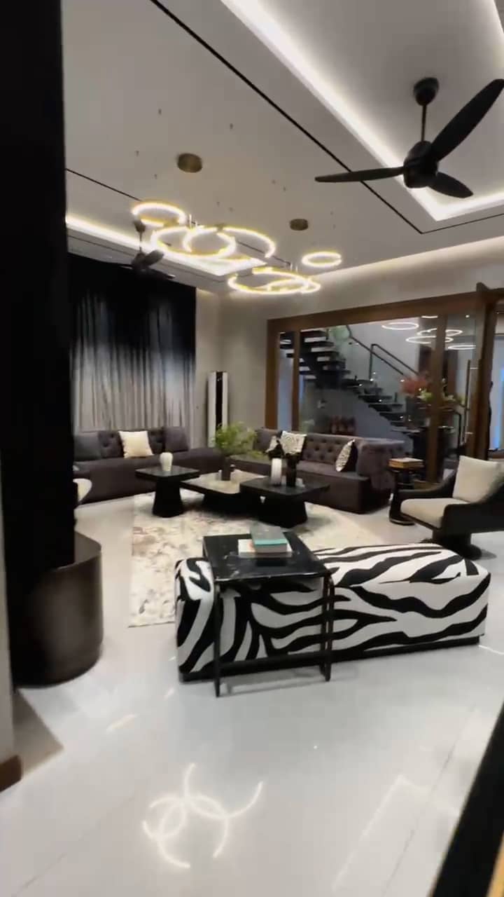 20 Marla Brand New Luxury House for Sale in DHA Phase 6 Lahore 29