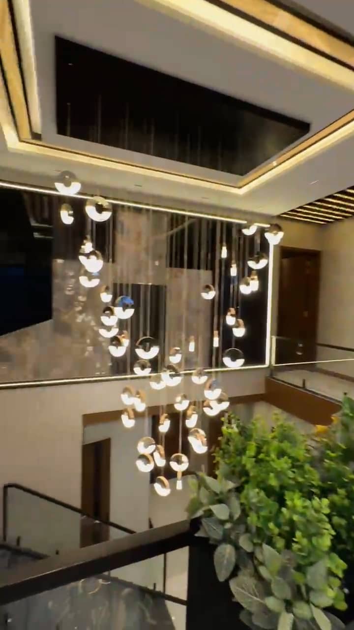 20 Marla Brand New Luxury House for Sale in DHA Phase 6 Lahore 31