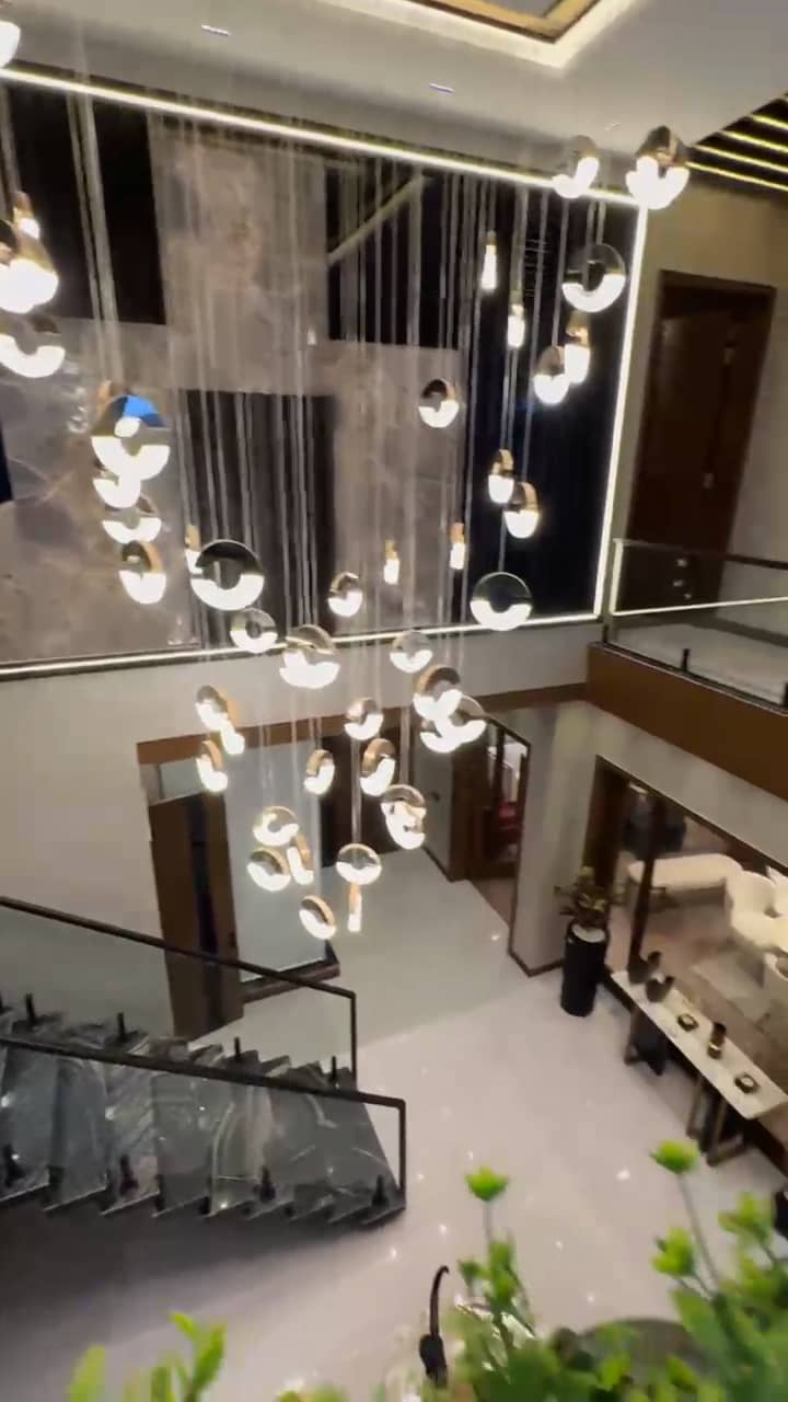 20 Marla Brand New Luxury House for Sale in DHA Phase 6 Lahore 32