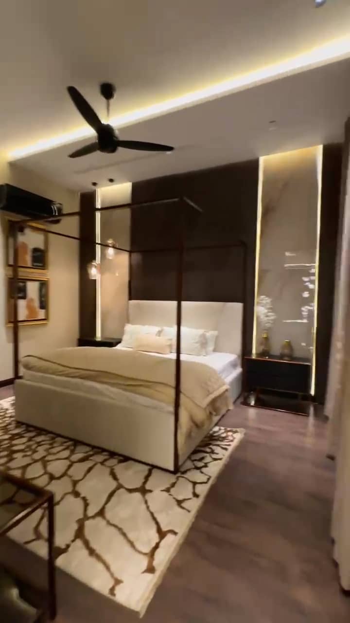 20 Marla Brand New Luxury House for Sale in DHA Phase 6 Lahore 34