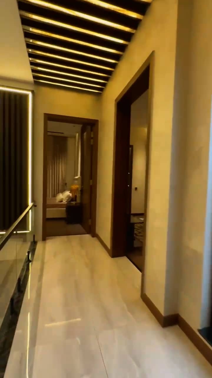 20 Marla Brand New Luxury House for Sale in DHA Phase 6 Lahore 33