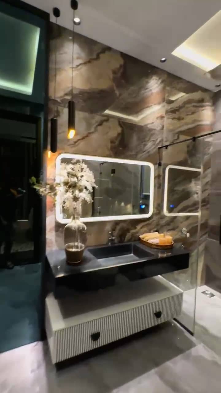 20 Marla Brand New Luxury House for Sale in DHA Phase 6 Lahore 36