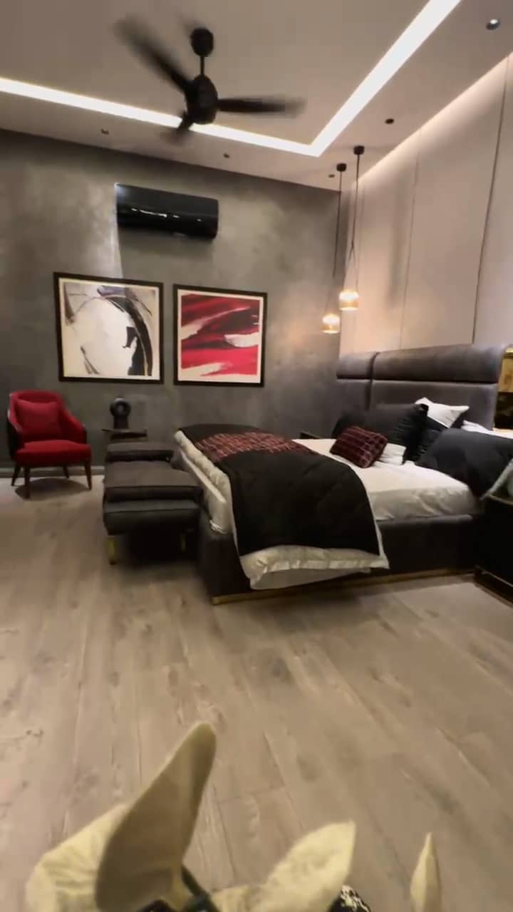 20 Marla Brand New Luxury House for Sale in DHA Phase 6 Lahore 48