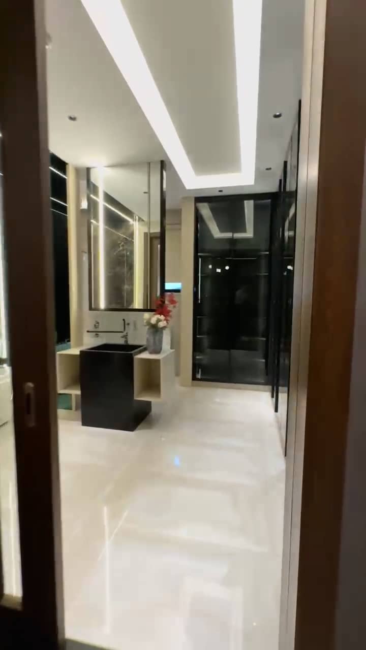 20 Marla Brand New Luxury House for Sale in DHA Phase 6 Lahore 49