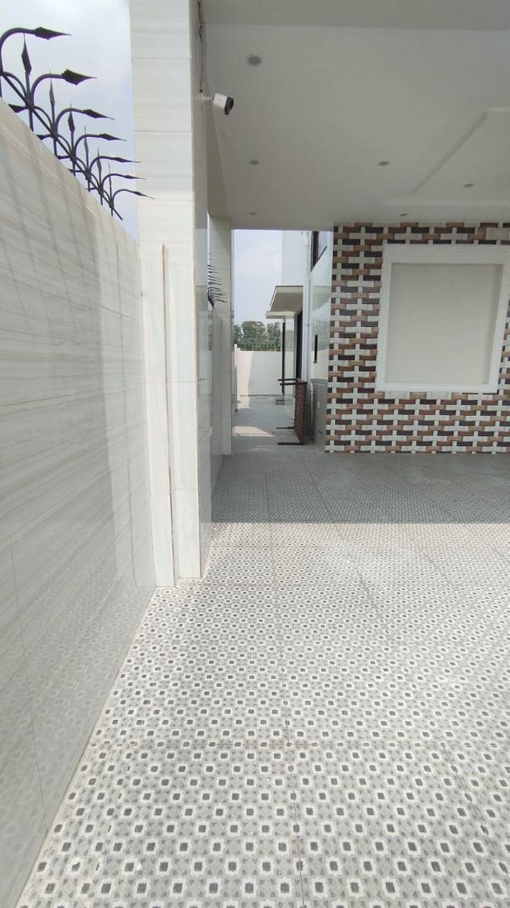 10 Marla Brand New House for Sale in DHA Phase 7 Lahore 24