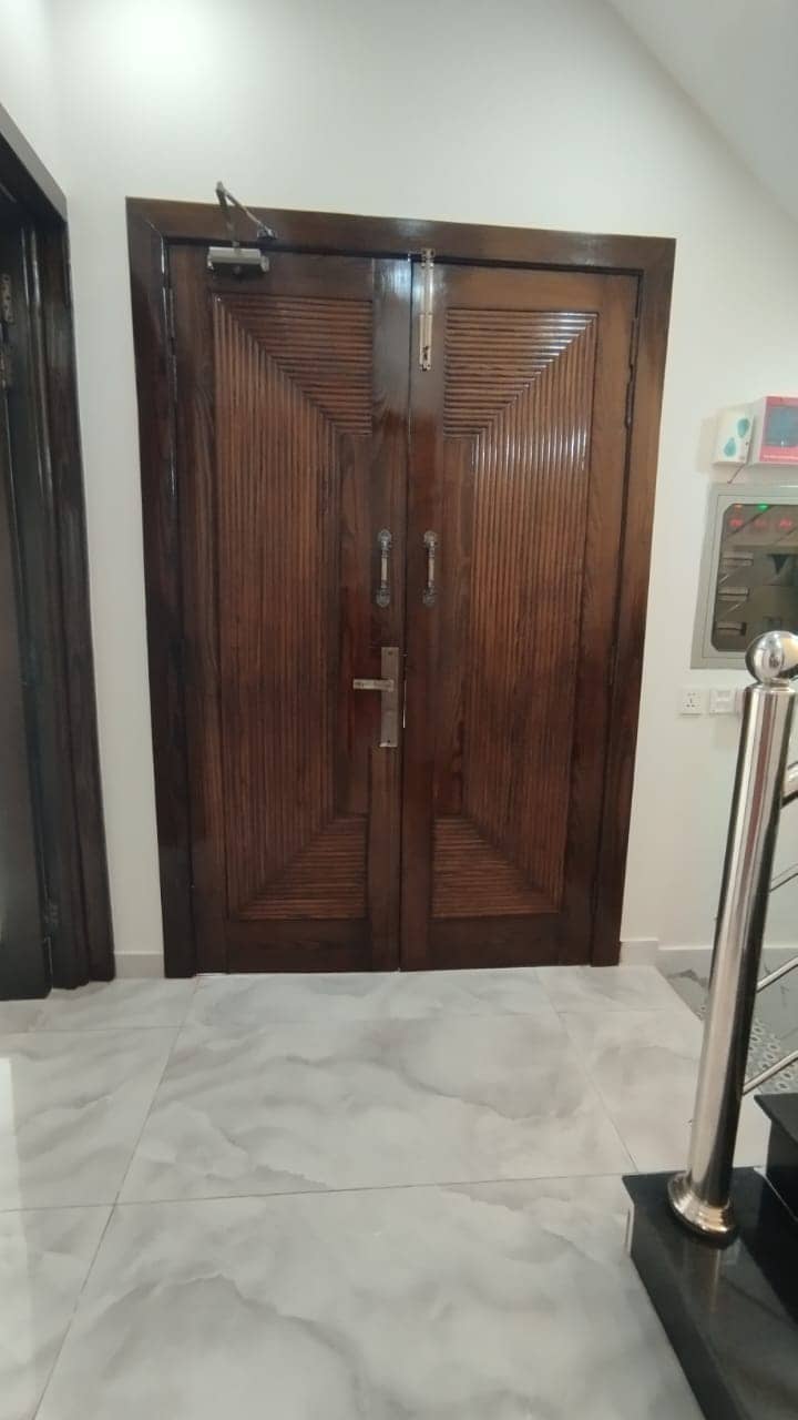 10 Marla Brand New House for Sale in DHA Phase 7 Lahore 19