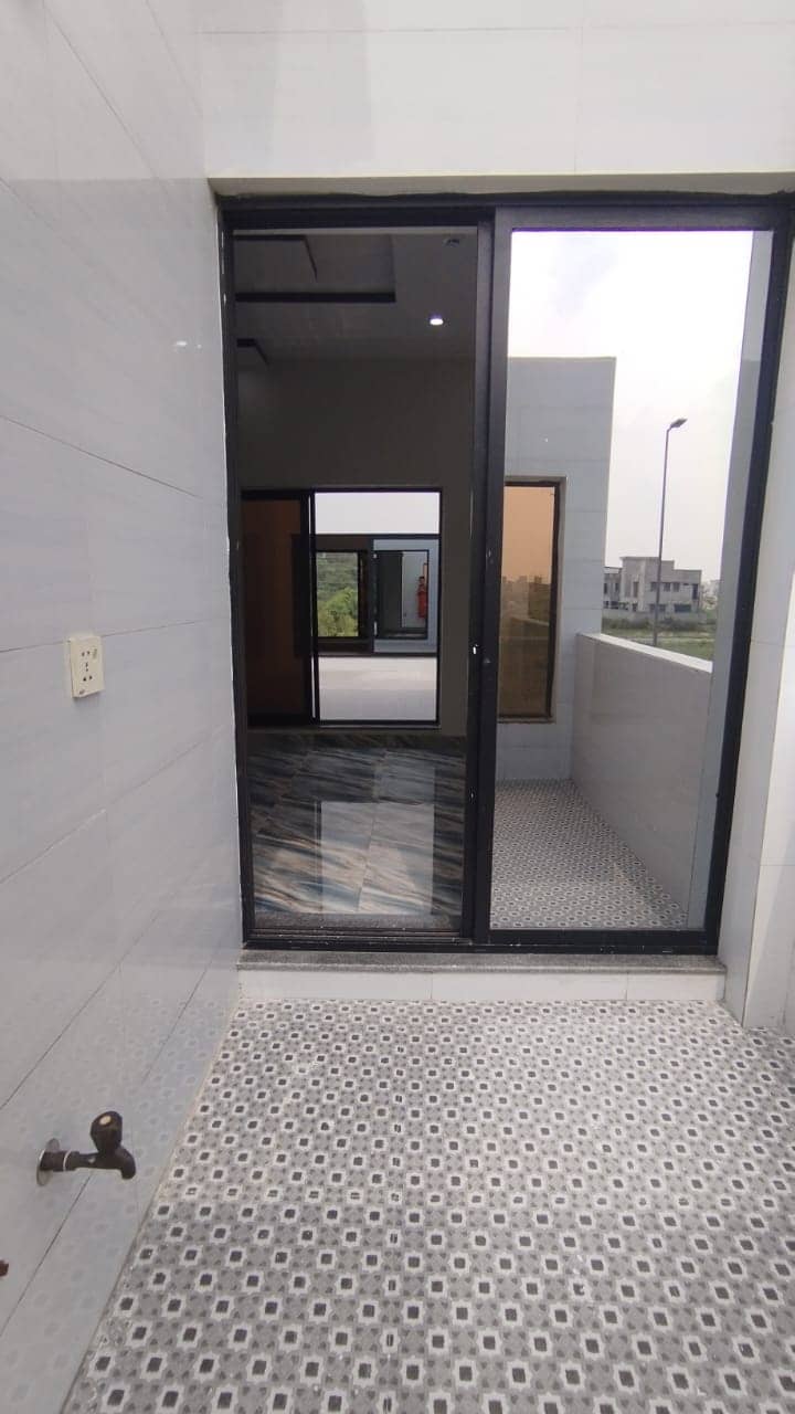 10 Marla Brand New House for Sale in DHA Phase 7 Lahore 23
