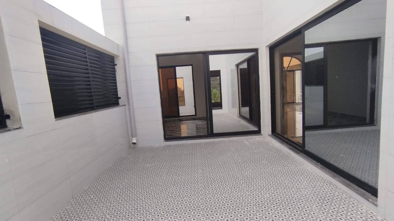 10 Marla Brand New House for Sale in DHA Phase 7 Lahore 25