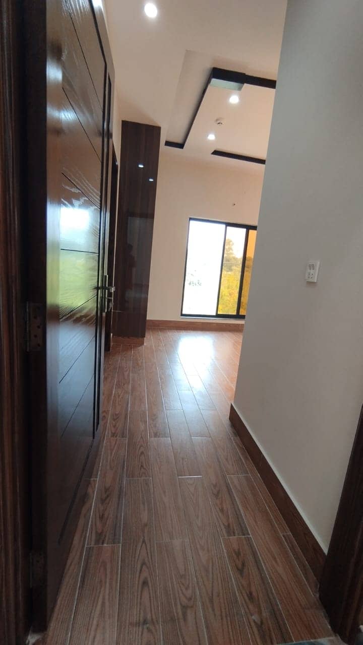 10 Marla Brand New House for Sale in DHA Phase 7 Lahore 34