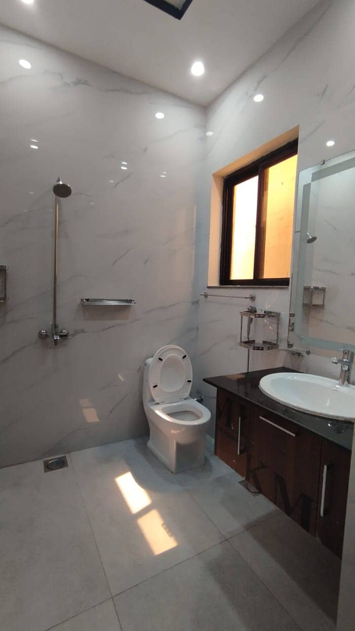 10 Marla Brand New House for Sale in DHA Phase 7 Lahore 39