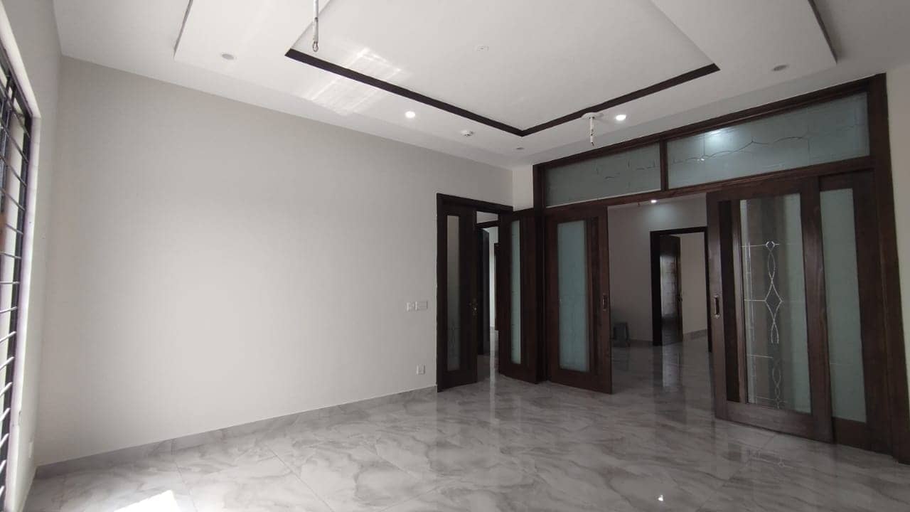 10 Marla Brand New House for Sale in DHA Phase 7 Lahore 56