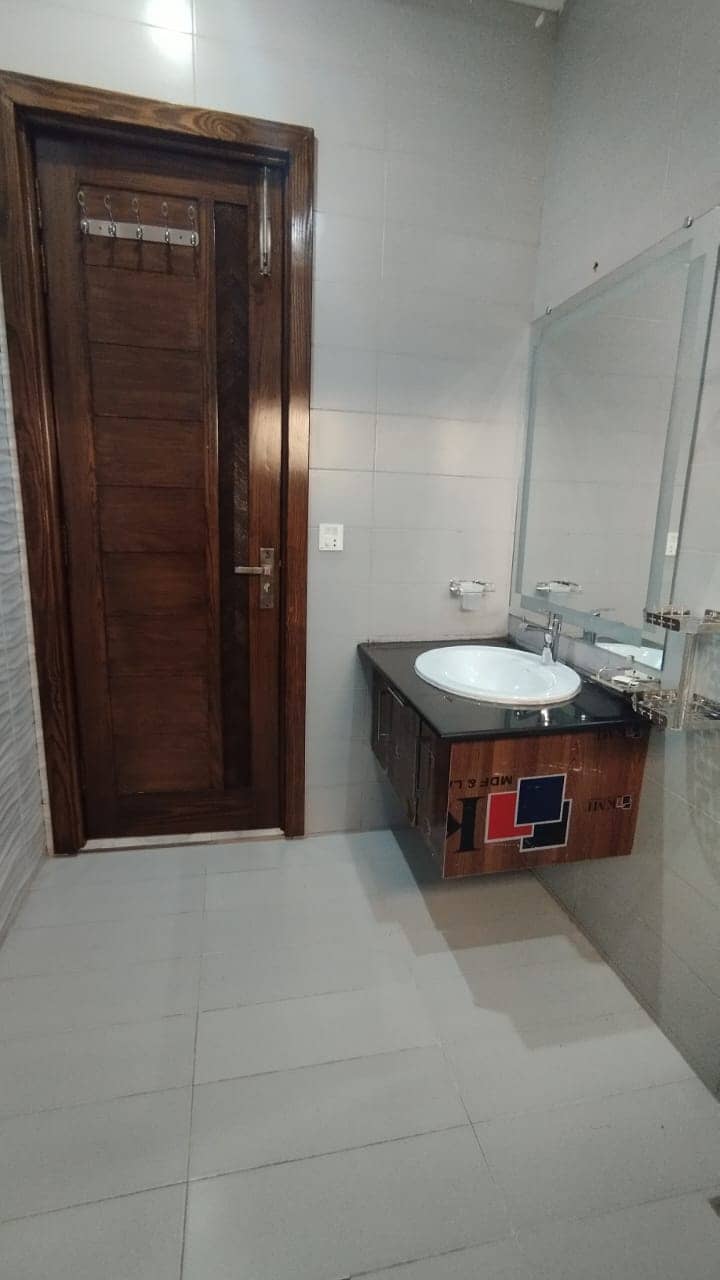 10 Marla Brand New House for Sale in DHA Phase 7 Lahore 43