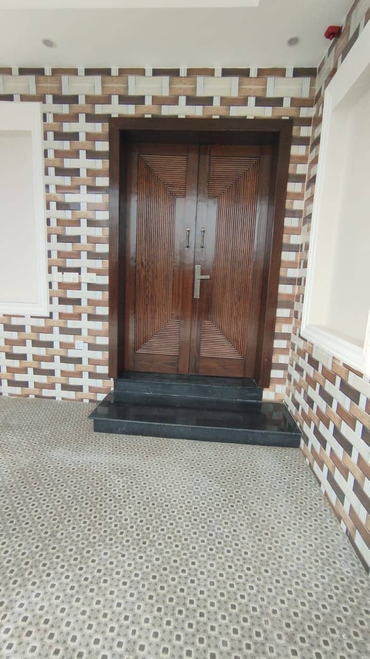 10 Marla Brand New House for Sale in DHA Phase 7 Lahore 58