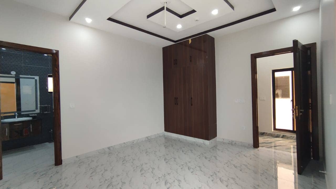 10 Marla Brand New House for Sale in DHA Phase 7 Lahore 73
