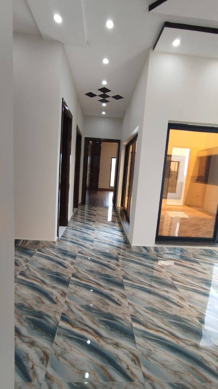 10 Marla Brand New House for Sale in DHA Phase 7 Lahore 75