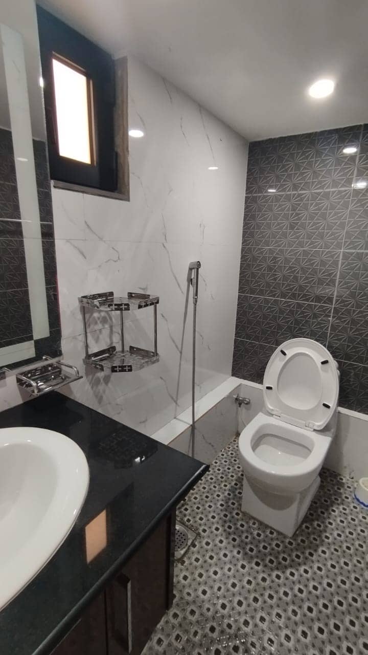 10 Marla Brand New House for Sale in DHA Phase 7 Lahore 71