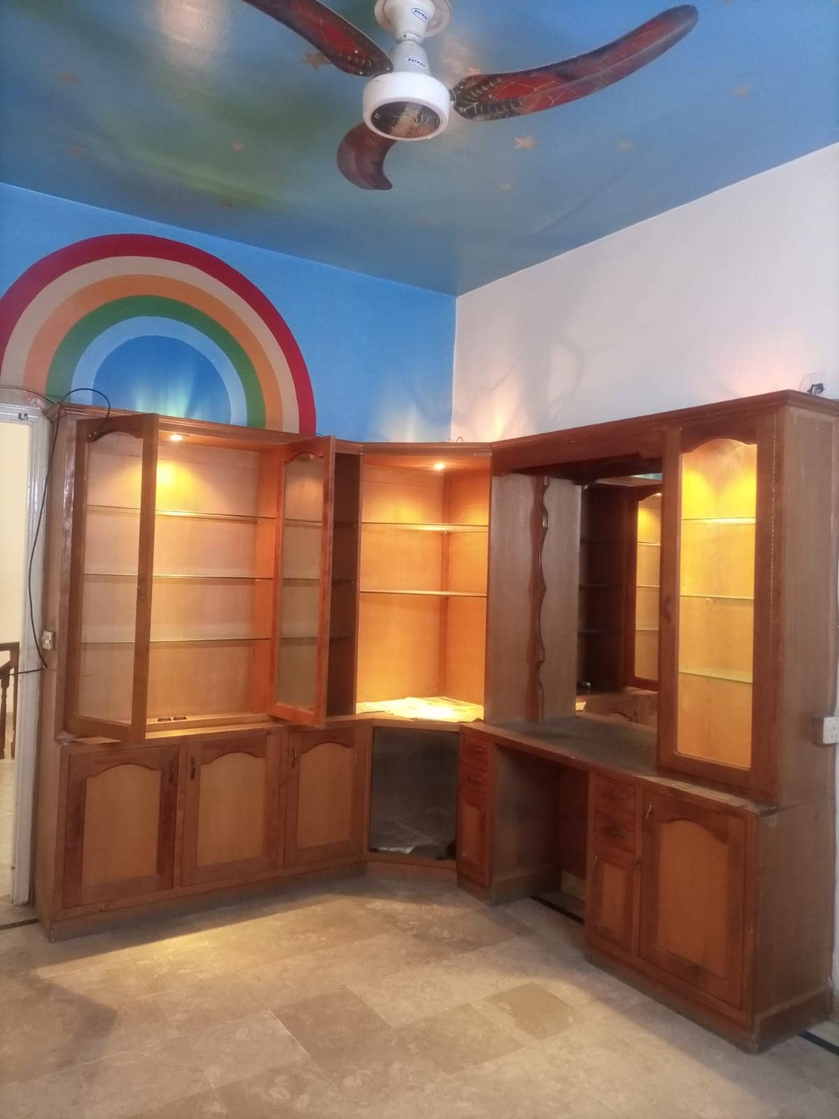 12 Marla Old House for Sale in DHA Phase 2 Lahore 3