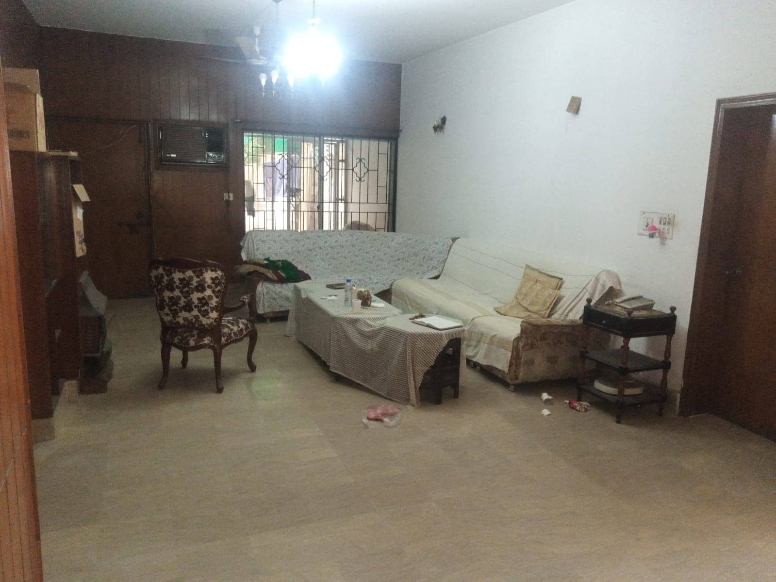17 Marla Old House for Sale in DHA Phase 1 Lahore 8