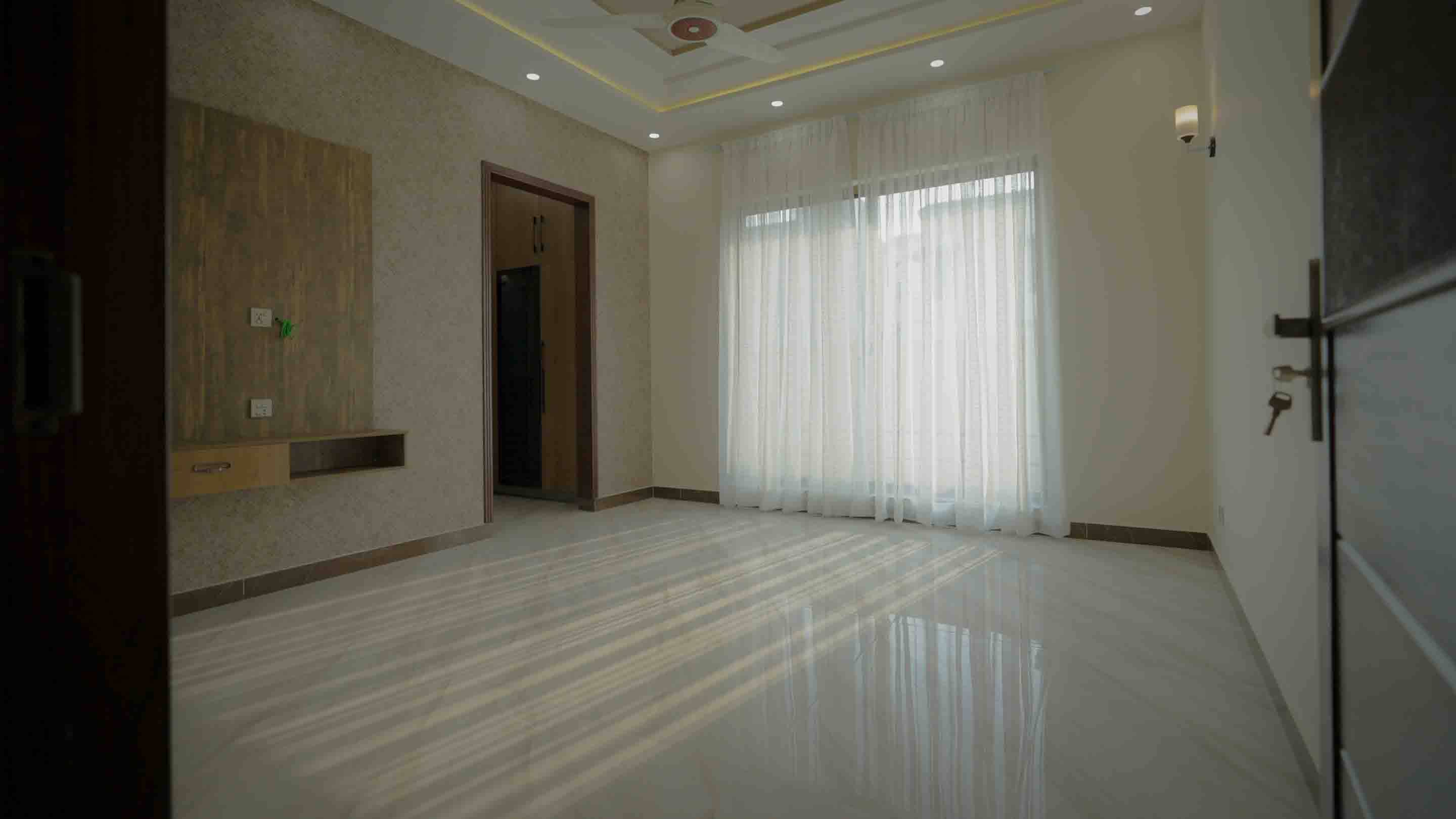 20 Marla Brand New Luxury House for Sale in DHA Phase 4 Lahore 26