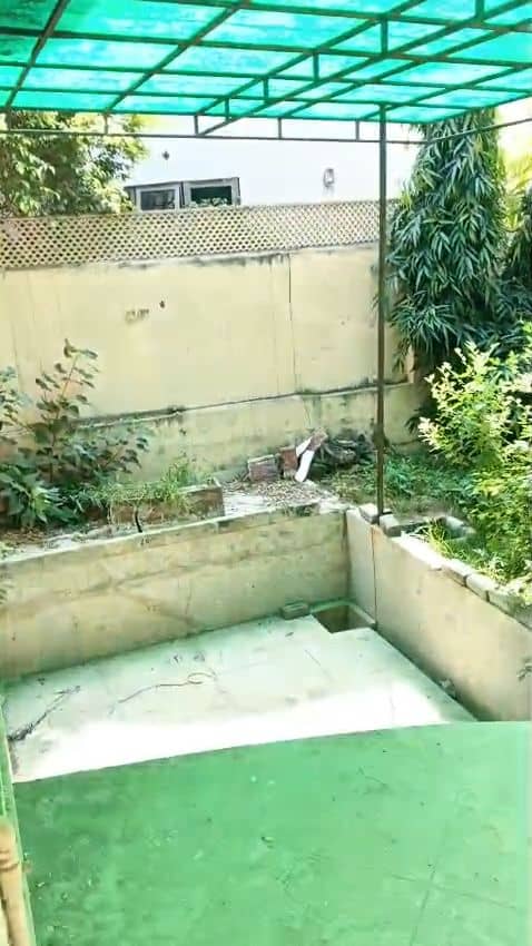20 Marla used house is available for sale in DHA Phase 3 14