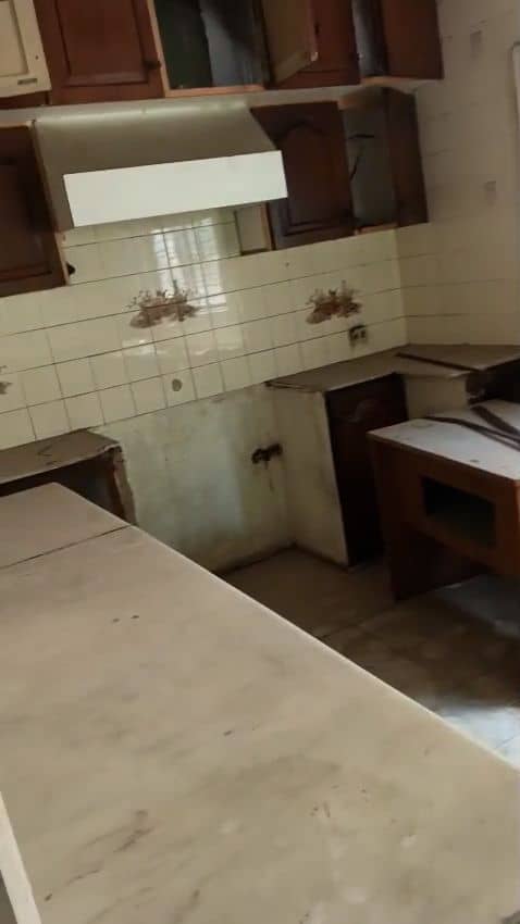 20 Marla used house is available for sale in DHA Phase 3 12