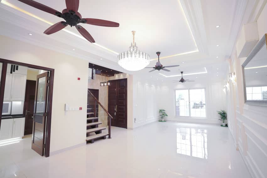 8 Marla Semi-Furnished House For sale in DHA Lahore | OH-0003 6