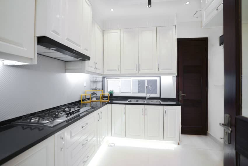 8 Marla Semi-Furnished House For sale in DHA Lahore | OH-0003 11